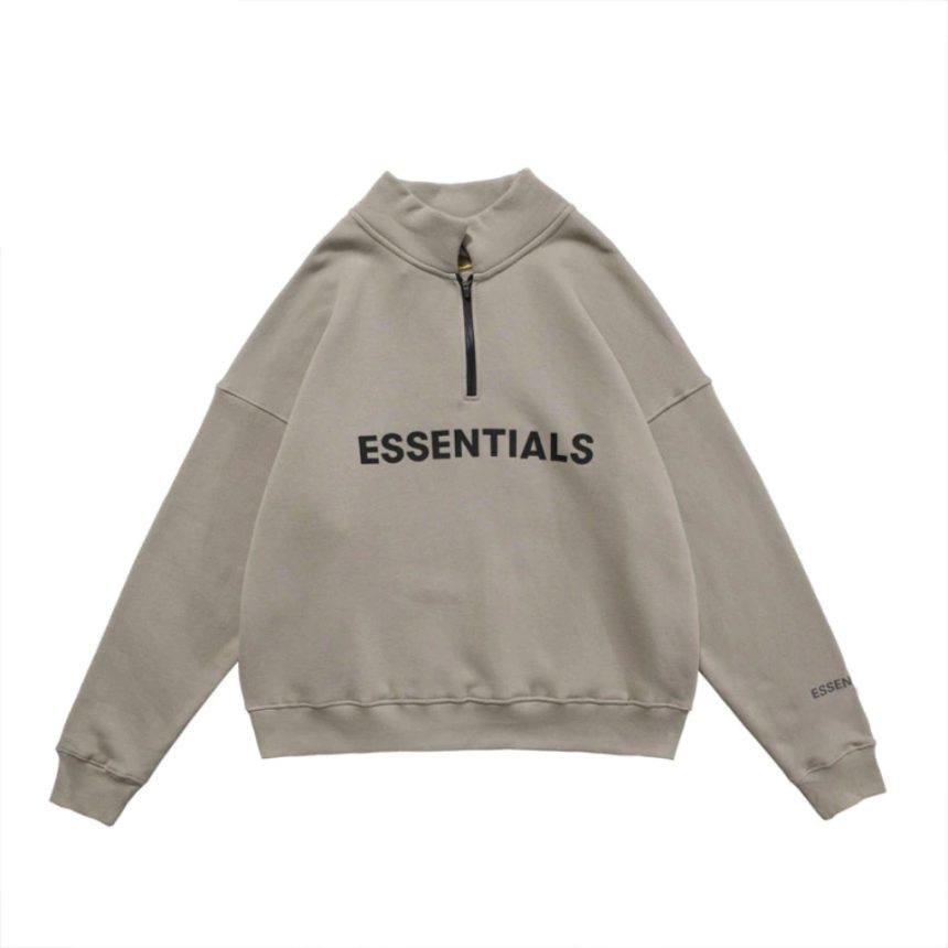 Essentials Clothing | Fear Of God Essentials UK Up To 50% Off