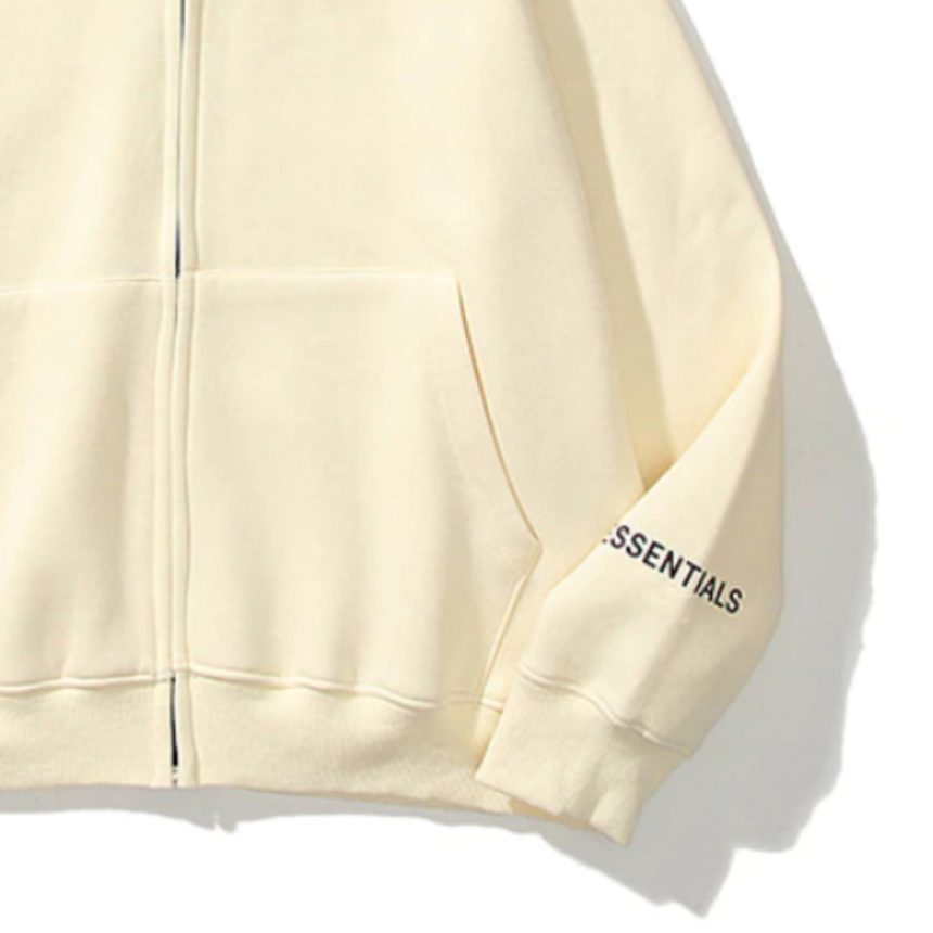 Essentials Hoodie | Fear Of God Essentials Collection
