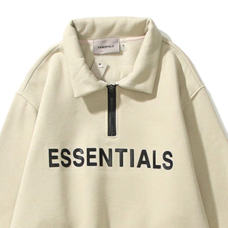 Essentials Clothing | Fear Of God Essentials UK Up To 50% Off