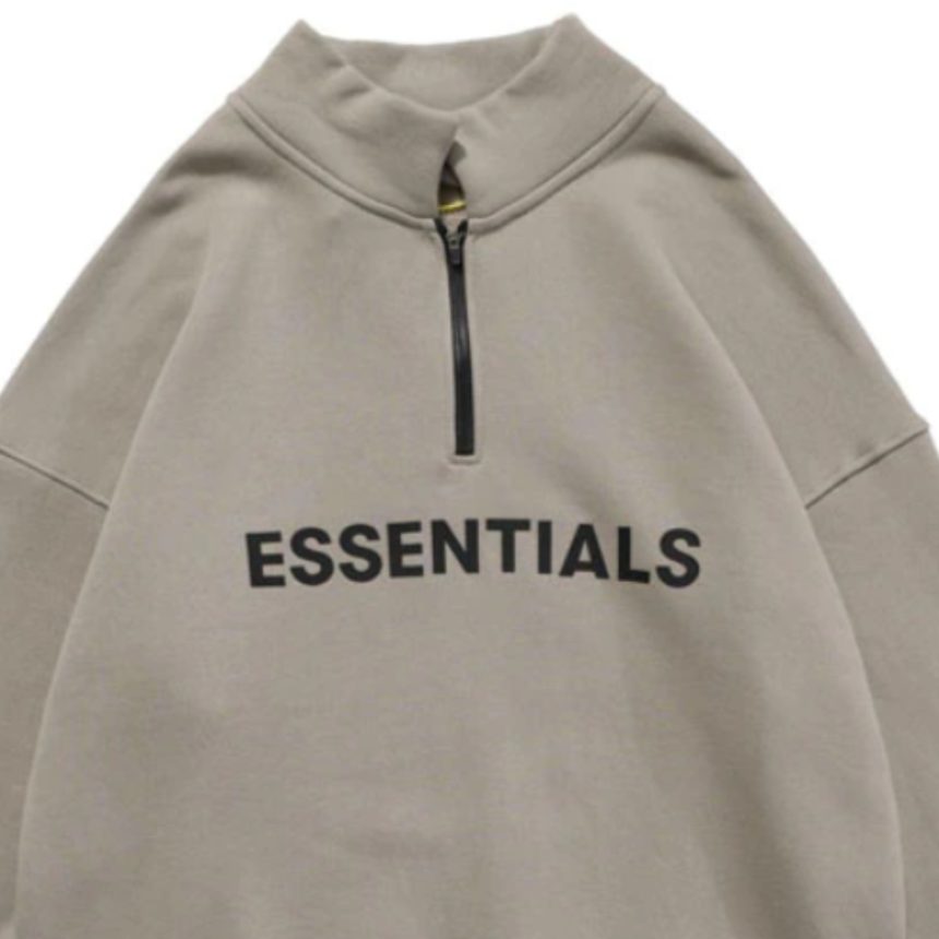 Essentials Clothing | Fear Of God Essentials UK Up To 50% Off