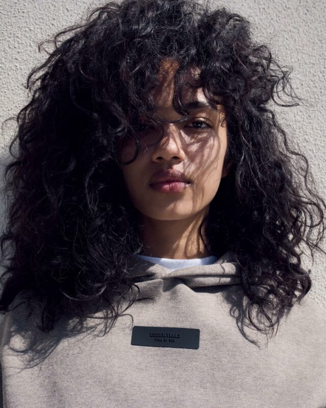 Essentials Hoodie