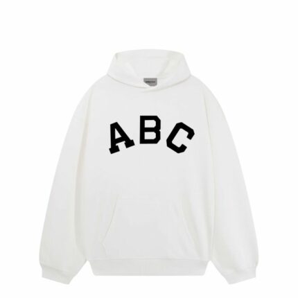 Essentials ABC Hoodie