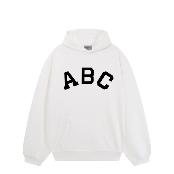 448b824c-90f1-4548-9280-0ce829eb686e Essentials ABC Hoodie