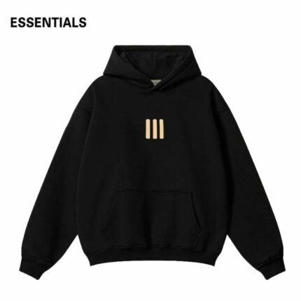 Fear of God Essentials 3 Hoodie