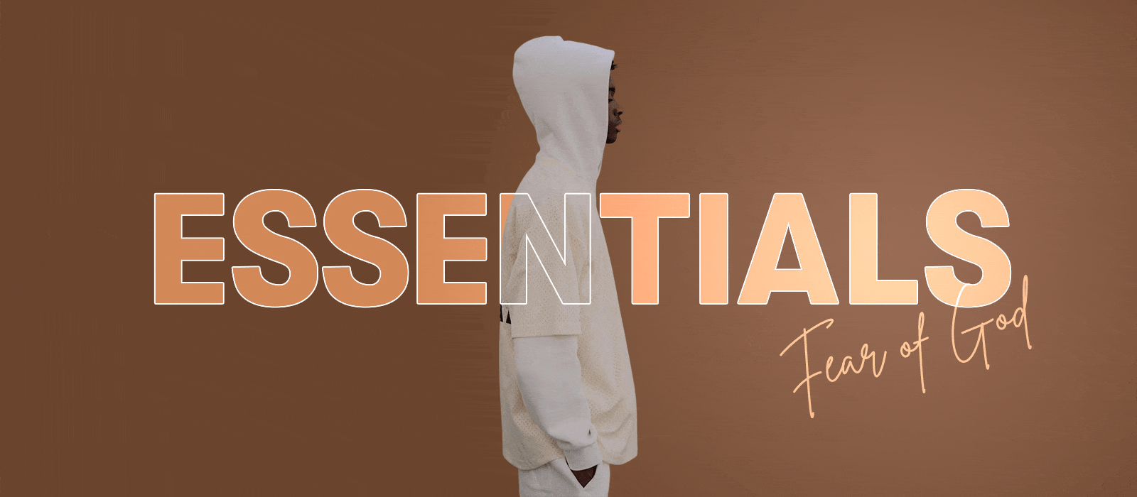 Essentials clothing