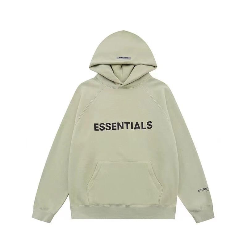 ESSENTIALS-Oversized-Hoodie- black next 2