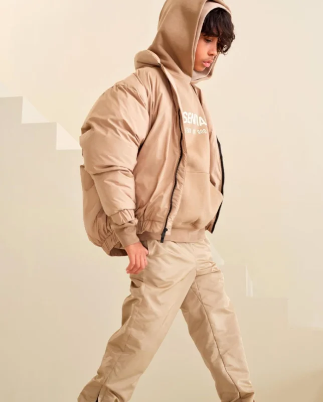 Essentials Clothing