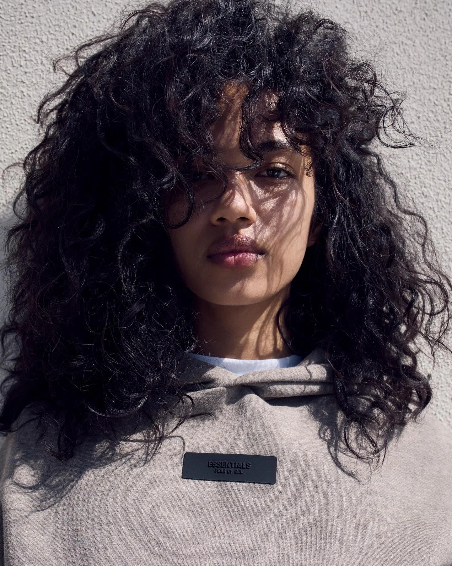 Essentials Hoodie