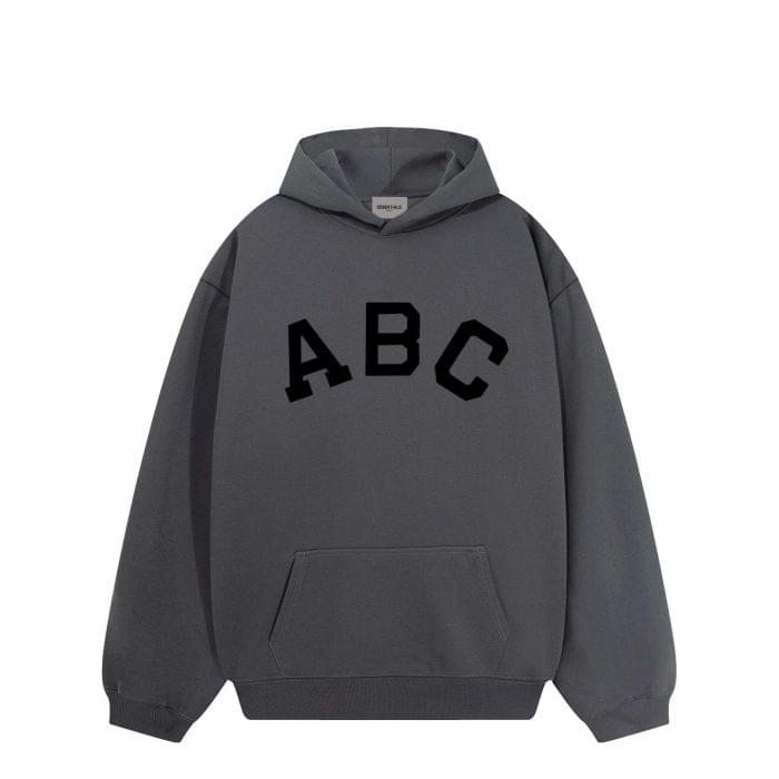 Essentials ABC Hoodie