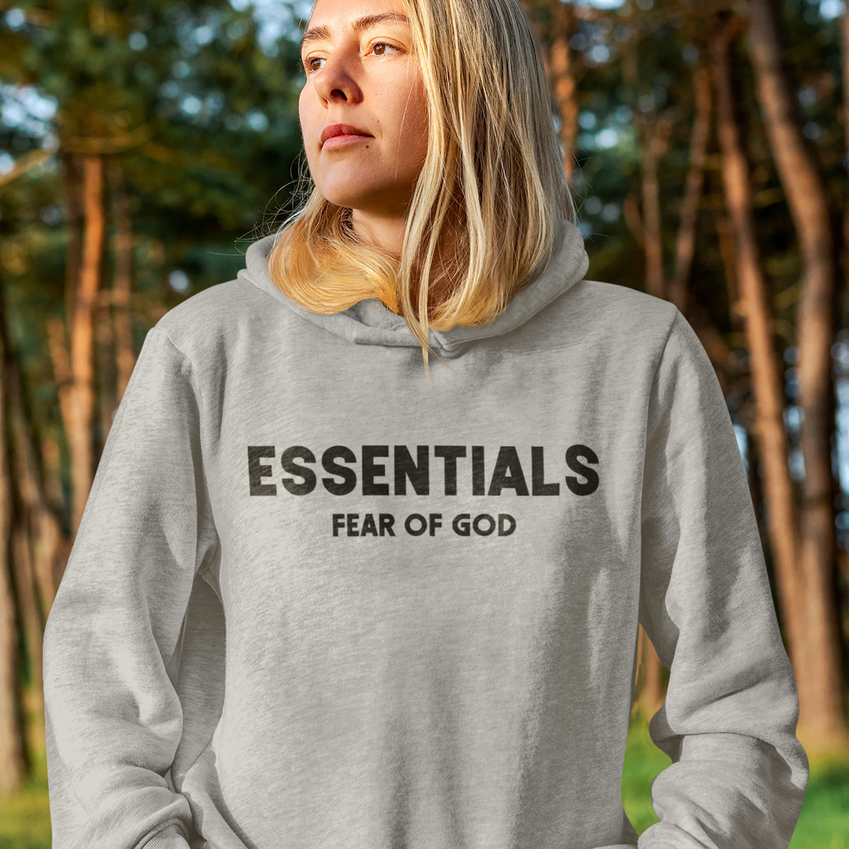 Essentials Clothing