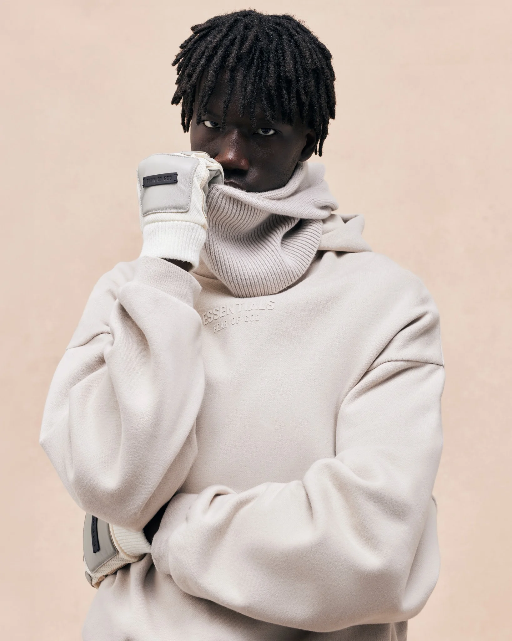 Essentials Hoodie